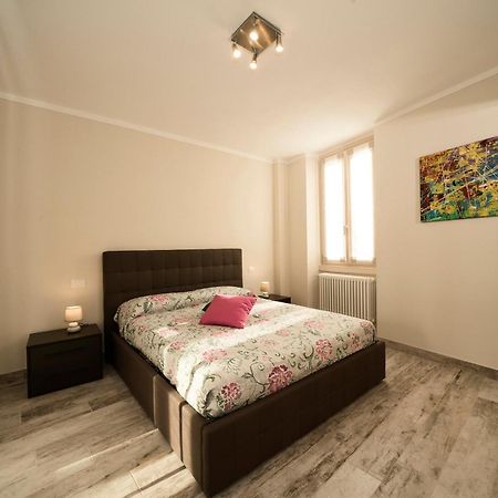 غارنانو B&B Il Sogno Nel Borgo الغرفة الصورة