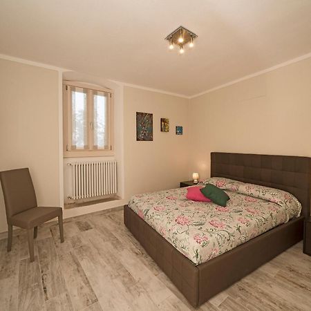 غارنانو B&B Il Sogno Nel Borgo الغرفة الصورة