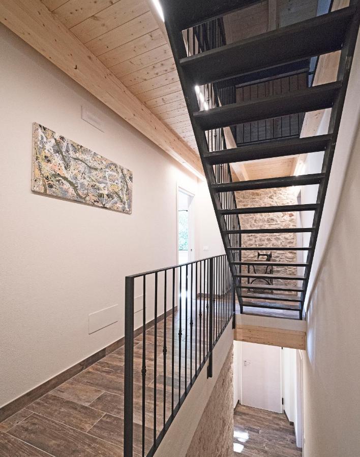 غارنانو B&B Il Sogno Nel Borgo المظهر الخارجي الصورة