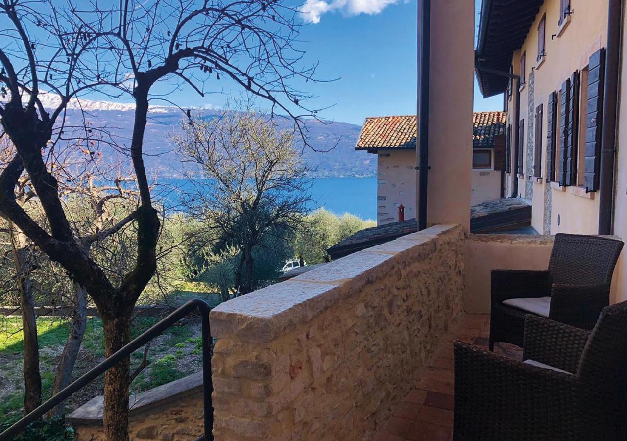 غارنانو B&B Il Sogno Nel Borgo المظهر الخارجي الصورة