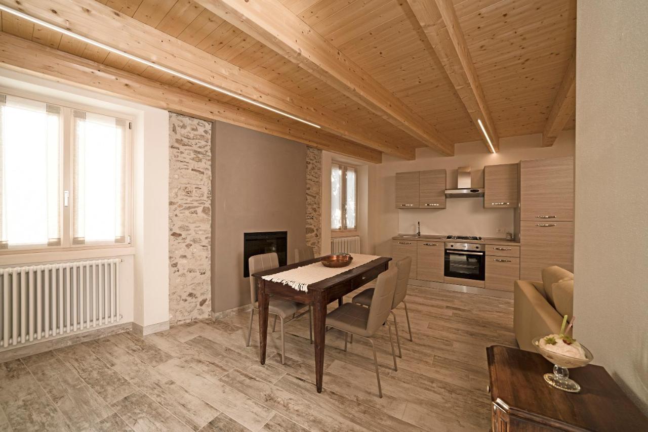 غارنانو B&B Il Sogno Nel Borgo الغرفة الصورة