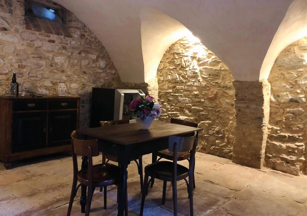غارنانو B&B Il Sogno Nel Borgo المظهر الخارجي الصورة
