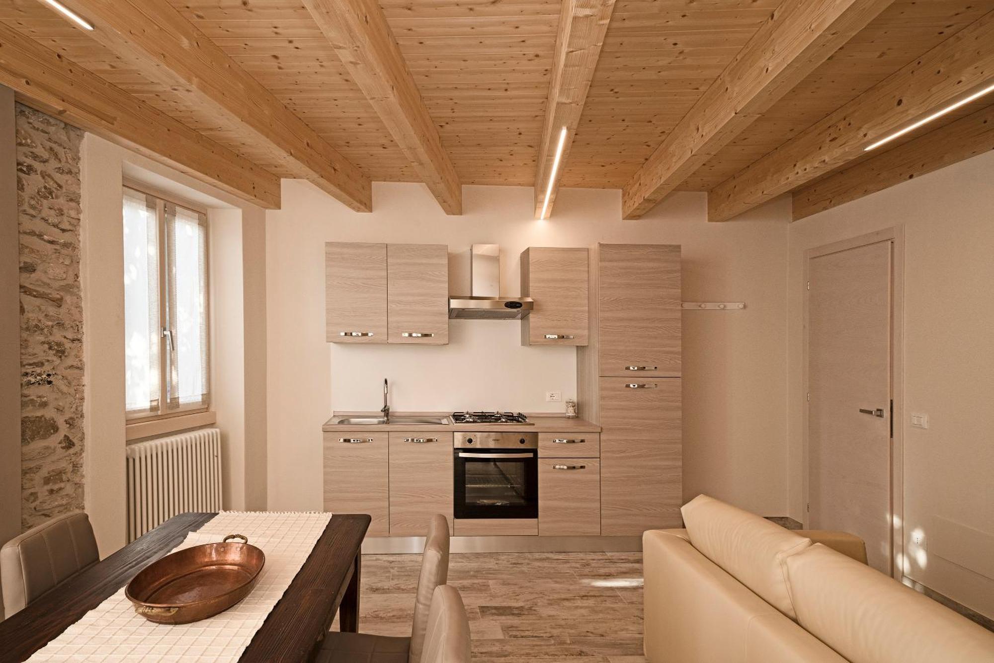 غارنانو B&B Il Sogno Nel Borgo الغرفة الصورة