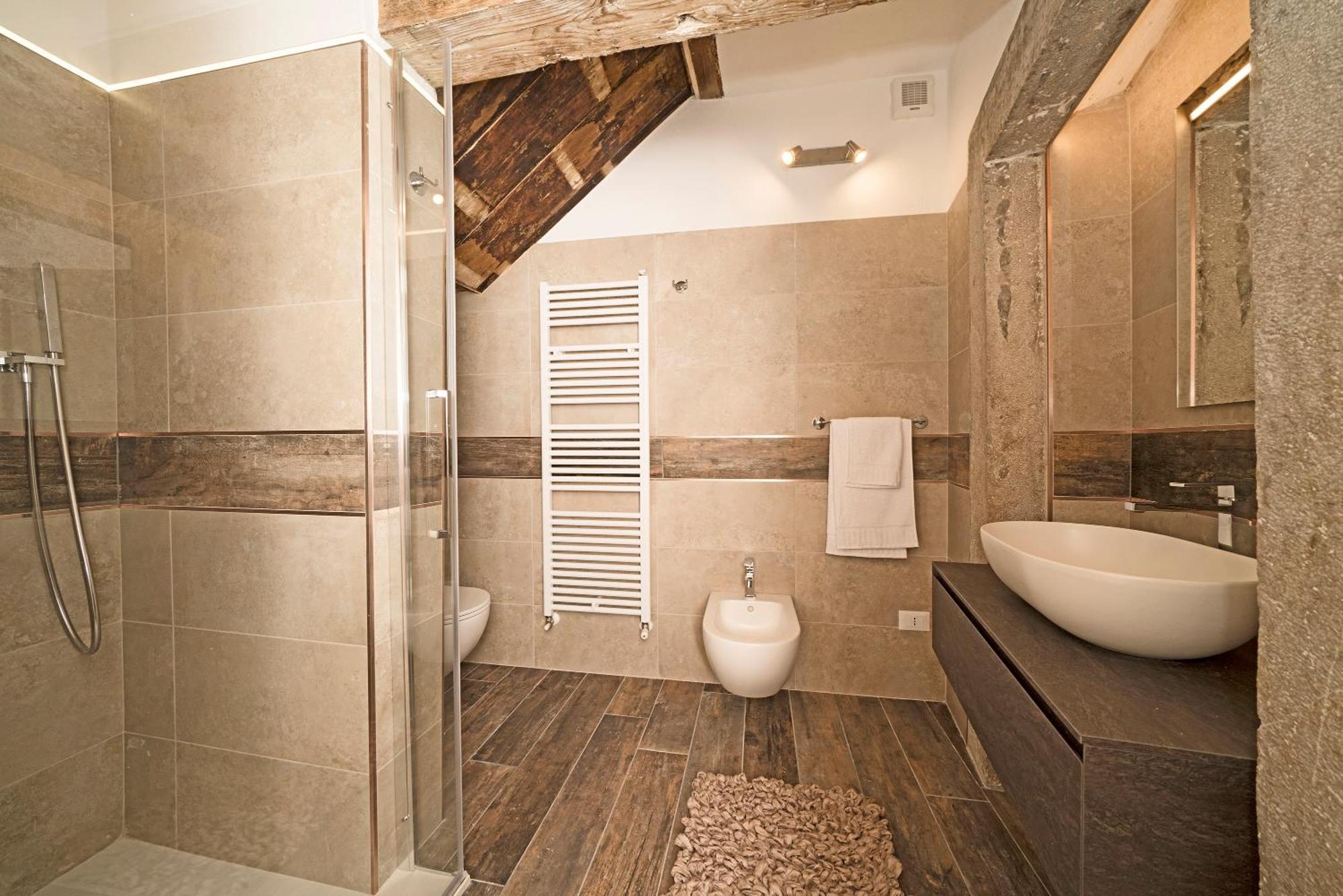 غارنانو B&B Il Sogno Nel Borgo الغرفة الصورة
