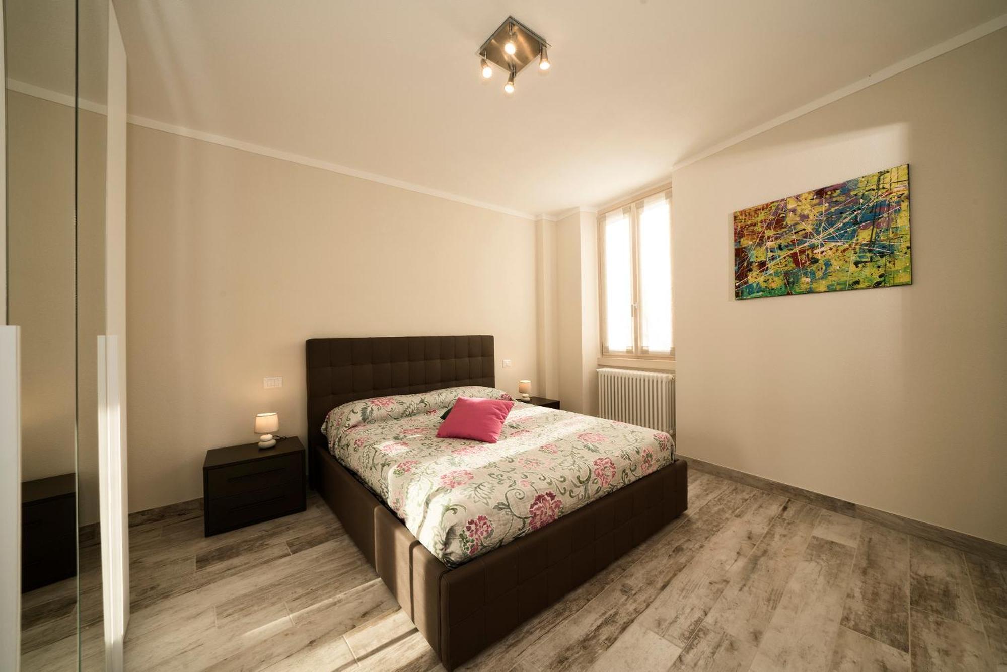 غارنانو B&B Il Sogno Nel Borgo الغرفة الصورة