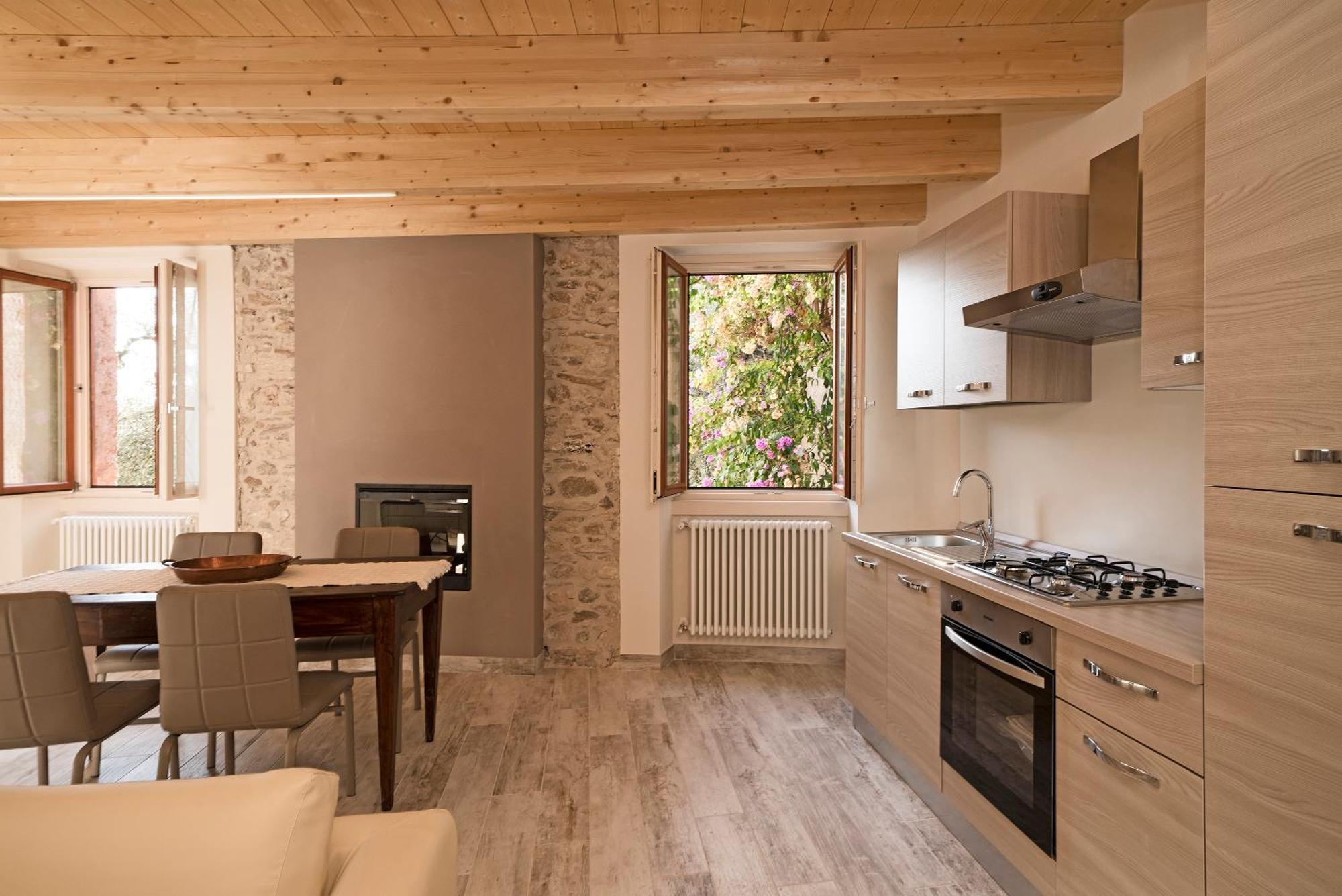 غارنانو B&B Il Sogno Nel Borgo الغرفة الصورة