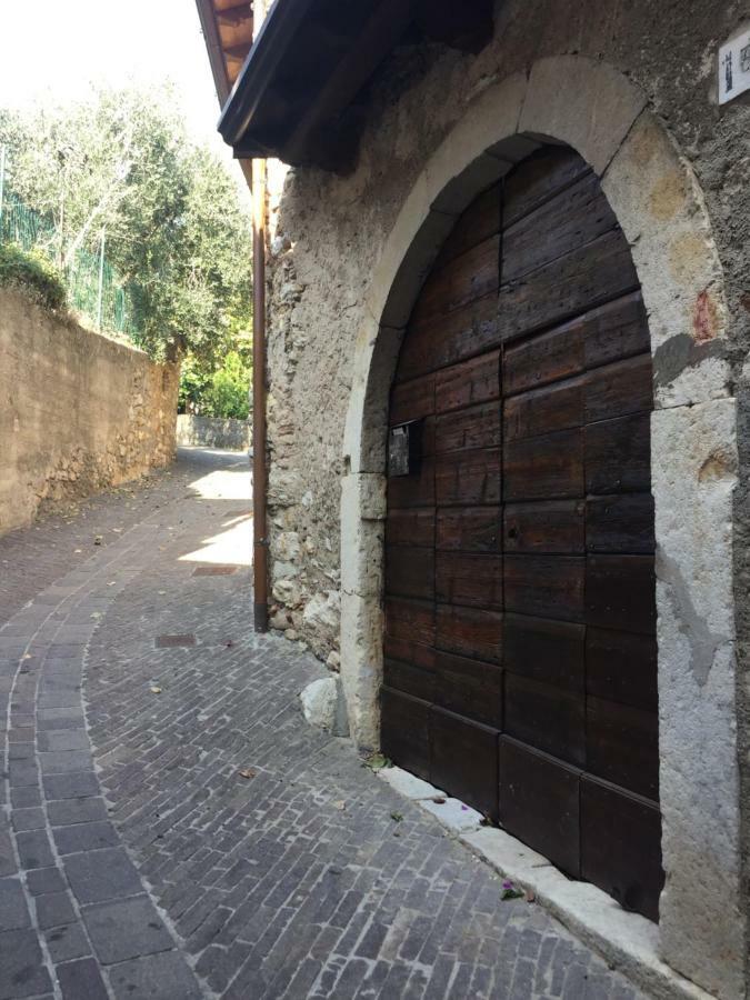 غارنانو B&B Il Sogno Nel Borgo المظهر الخارجي الصورة
