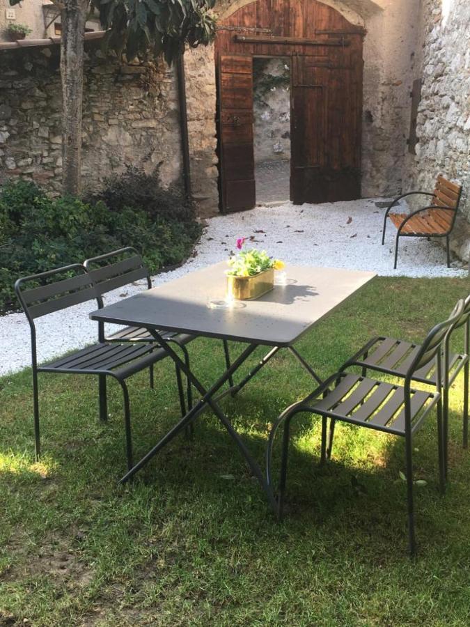 غارنانو B&B Il Sogno Nel Borgo المظهر الخارجي الصورة